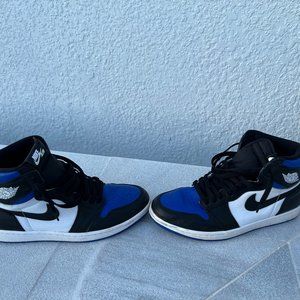 Jordan 1 High- Royal Blue